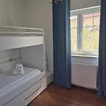 Aleksandar S Nezaboravnim Pogledom Apartament *
