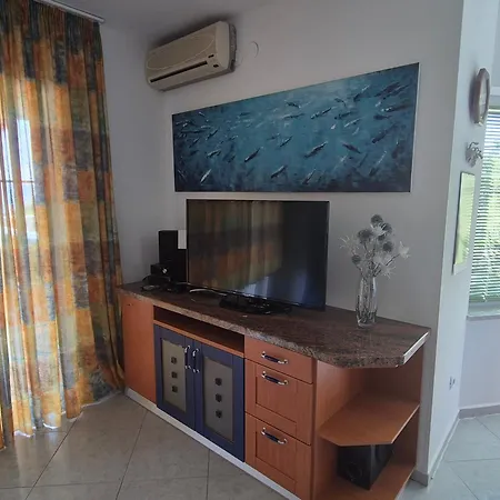 Aleksandar Apartman Šmrika