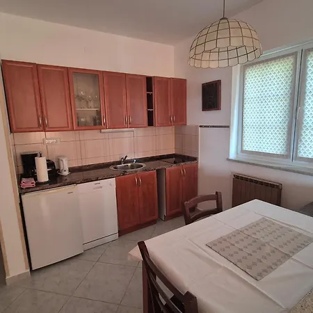 Apartman Aleksandar Šmrika