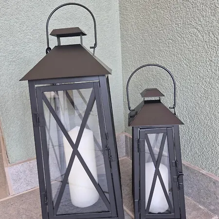 Apartman Aleksandar Šmrika