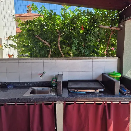 Aleksandar Apartman Šmrika