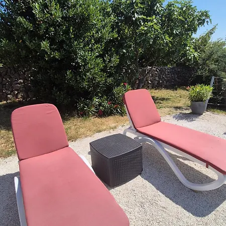 Aleksandar Apartman Šmrika