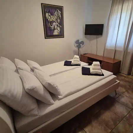 Aleksandar Apartmán