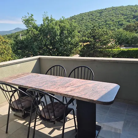 Apartmán Aleksandar Šmrika