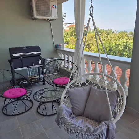 Apartmán Aleksandar