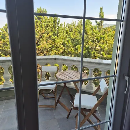 Apartamento Aleksandar S Nezaboravnim Pogledom *