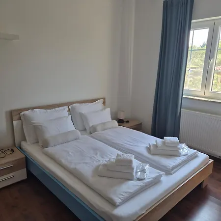 Aleksandar Apartmán *