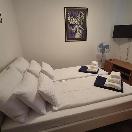 Apartmán Aleksandar