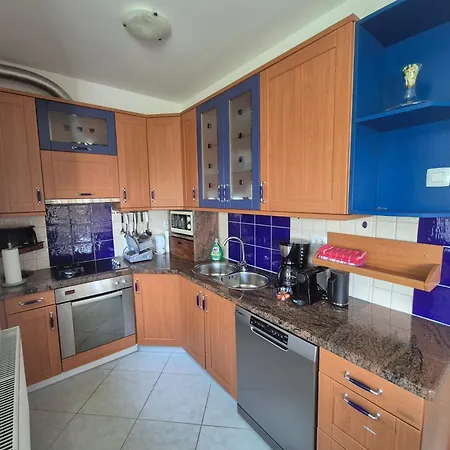 Aleksandar Apartmán Šmrika