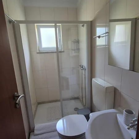 Apartmán Aleksandar *