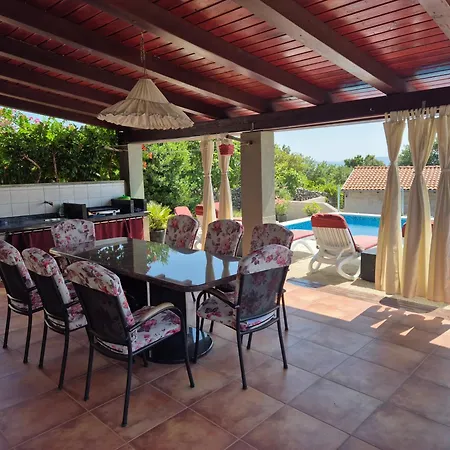 Apartmán Aleksandar *