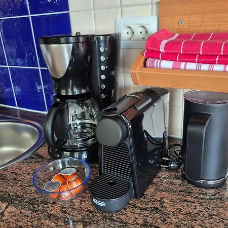 Aleksandar Apartmán Šmrika