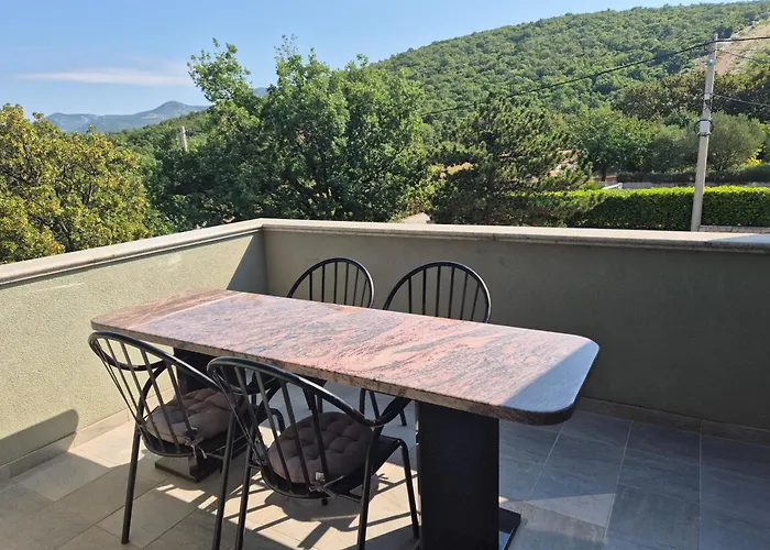 Apartament Aleksandar Šmrika