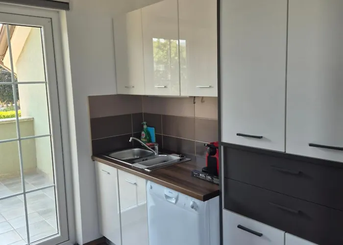 Aleksandar Apartament *