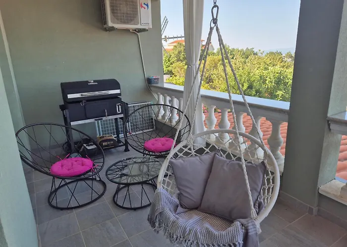 Apartament Aleksandar