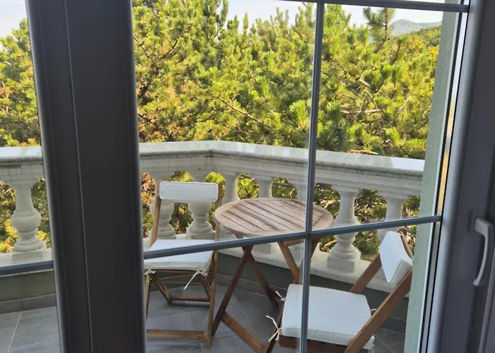 Apartament Aleksandar *