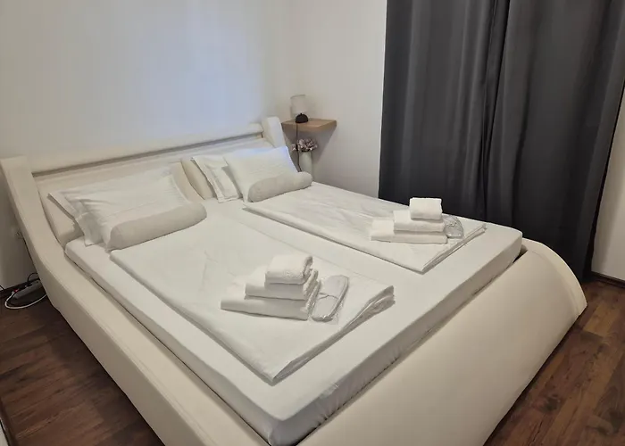 Aleksandar Apartament